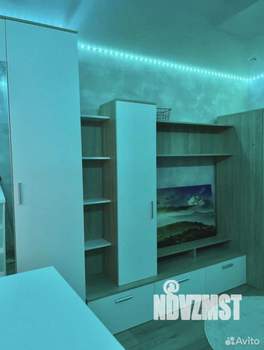 Студия квартира, вторичка, 21м2, 1/9 этаж