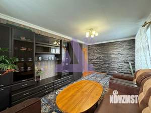 3-к квартира, вторичка, 79м2, 10/11 этаж