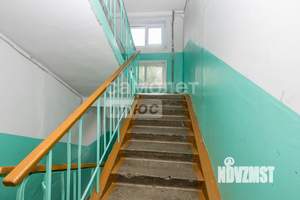 3-к квартира, вторичка, 62м2, 3/5 этаж