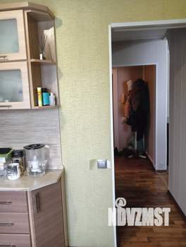 2-к квартира, вторичка, 43м2, 5/5 этаж