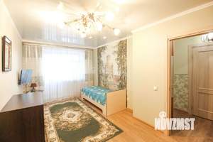 1-к квартира, вторичка, 34м2, 9/10 этаж