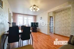 2-к квартира, вторичка, 44м2, 5/5 этаж
