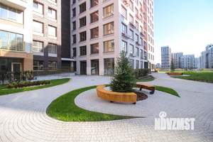 Студия квартира, вторичка, 32м2, 3/22 этаж