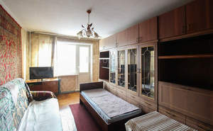 3-к квартира, вторичка, 60м2, 7/9 этаж