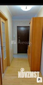 3-к квартира, вторичка, 65м2, 5/10 этаж