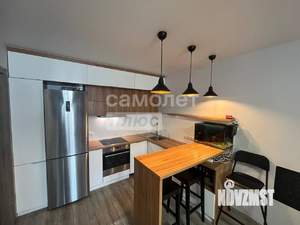 Студия квартира, вторичка, 29м2, 4/10 этаж
