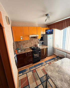 2-к квартира, вторичка, 50м2, 8/10 этаж