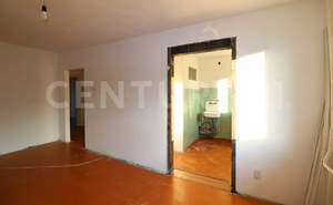 3-к квартира, вторичка, 62м2, 3/5 этаж