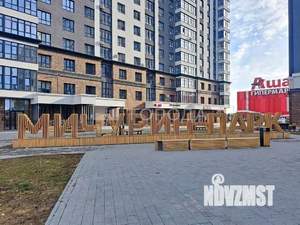Студия квартира, вторичка, 27м2, 6/16 этаж