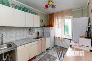 2-к квартира, вторичка, 57м2, 3/10 этаж