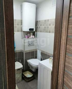 1-к квартира, вторичка, 35м2, 12/15 этаж