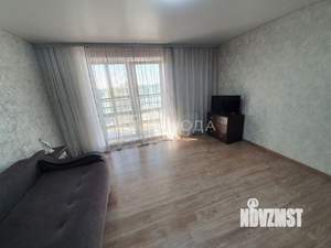 1-к квартира, вторичка, 41м2, 7/17 этаж