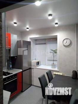 2-к квартира, вторичка, 31м2, 4/5 этаж