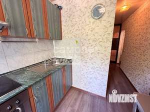 2-к квартира, вторичка, 44м2, 2/5 этаж