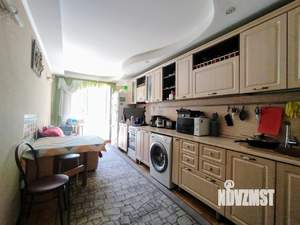 3-к квартира, вторичка, 81м2, 1/9 этаж