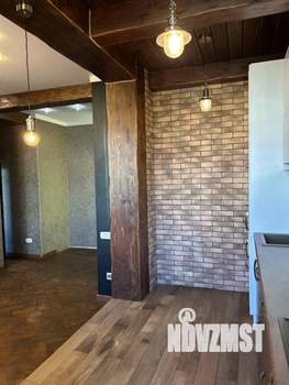 2-к квартира, вторичка, 53м2, 3/5 этаж