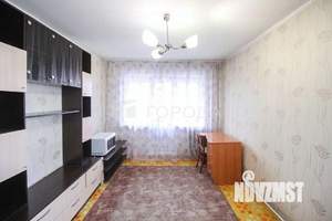 1-к квартира, вторичка, 30м2, 5/5 этаж