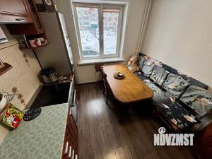 1-к квартира, вторичка, 34м2, 1/10 этаж