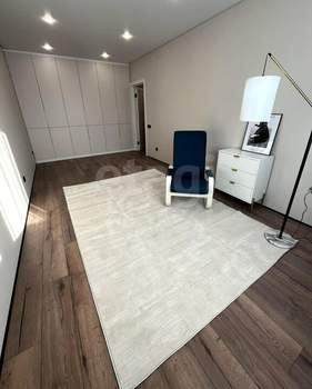 3-к квартира, вторичка, 68м2, 14/25 этаж