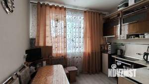 2-к квартира, вторичка, 52м2, 15/16 этаж