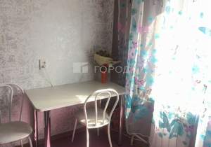 1-к квартира, вторичка, 33м2, 7/9 этаж