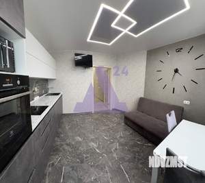 1-к квартира, вторичка, 46м2, 13/16 этаж