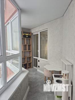 3-к квартира, вторичка, 66м2, 16/18 этаж