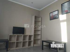 1-к квартира, вторичка, 35м2, 15/16 этаж