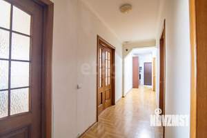 4-к квартира, вторичка, 95м2, 6/10 этаж