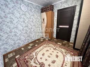 4-к квартира, вторичка, 61м2, 1/5 этаж