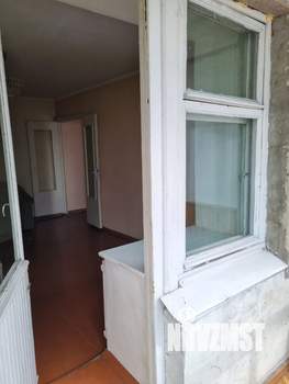 2-к квартира, вторичка, 45м2, 5/9 этаж