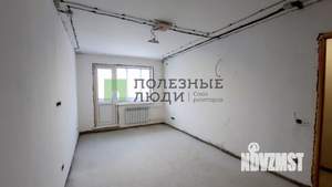 1-к квартира, вторичка, 30м2, 2/5 этаж