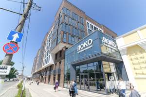 2-к квартира, вторичка, 65м2, 17/19 этаж
