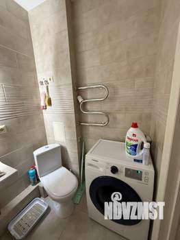 1-к квартира, вторичка, 34м2, 3/16 этаж