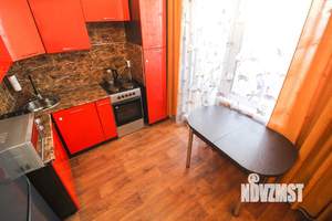 1-к квартира, вторичка, 34м2, 4/10 этаж
