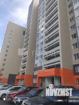 2-к квартира, вторичка, 55м2, 15/16 этаж