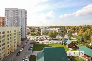 2-к квартира, вторичка, 45м2, 8/11 этаж
