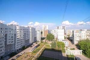 2-к квартира, вторичка, 49м2, 10/10 этаж