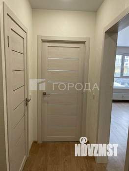 2-к квартира, вторичка, 43м2, 1/10 этаж