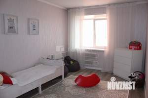 4-к квартира, вторичка, 98м2, 12/14 этаж