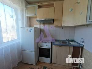 1-к квартира, вторичка, 31м2, 4/5 этаж