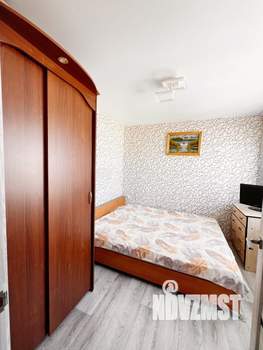 3-к квартира, вторичка, 48м2, 5/5 этаж