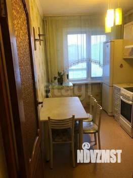 3-к квартира, вторичка, 63м2, 6/9 этаж