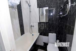 1-к квартира, вторичка, 25м2, 4/5 этаж