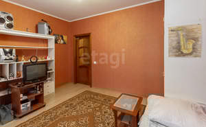 3-к квартира, вторичка, 89м2, 1/6 этаж