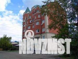 3-к квартира, вторичка, 100м2, 5/6 этаж