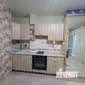Студия квартира, вторичка, 25м2, 14/16 этаж