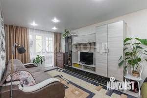 1-к квартира, вторичка, 30м2, 2/5 этаж