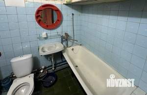 1-к квартира, вторичка, 33м2, 1/9 этаж