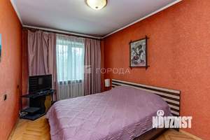 3-к квартира, вторичка, 70м2, 3/10 этаж